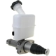 Purchase Top-Quality New Master Cylinder by RAYBESTOS - MC391329 pa8