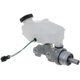 Purchase Top-Quality New Master Cylinder by RAYBESTOS - MC391332 pa1