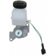 Purchase Top-Quality New Master Cylinder by RAYBESTOS - MC391332 pa14