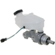 Purchase Top-Quality New Master Cylinder by RAYBESTOS - MC391332 pa2