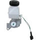 Purchase Top-Quality New Master Cylinder by RAYBESTOS - MC391332 pa25