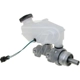 Purchase Top-Quality New Master Cylinder by RAYBESTOS - MC391332 pa26