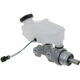 Purchase Top-Quality New Master Cylinder by RAYBESTOS - MC391332 pa29