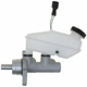 Purchase Top-Quality New Master Cylinder by RAYBESTOS - MC391333 pa28