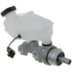 Purchase Top-Quality New Master Cylinder by RAYBESTOS - MC391333 pa8