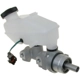 Purchase Top-Quality New Master Cylinder by RAYBESTOS - MC391333 pa9