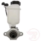 Purchase Top-Quality New Master Cylinder by RAYBESTOS - MC391336 pa1