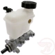 Purchase Top-Quality New Master Cylinder by RAYBESTOS - MC391336 pa2