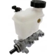 Purchase Top-Quality New Master Cylinder by RAYBESTOS - MC391336 pa5