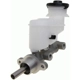 Purchase Top-Quality New Master Cylinder by RAYBESTOS - MC391338 pa1
