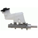 Purchase Top-Quality New Master Cylinder by RAYBESTOS - MC391338 pa4