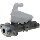 Purchase Top-Quality New Master Cylinder by RAYBESTOS - MC391341 pa28