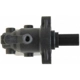 Purchase Top-Quality New Master Cylinder by RAYBESTOS - MC391342 pa2