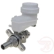 Purchase Top-Quality New Master Cylinder by RAYBESTOS - MC391350 pa10