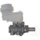 Purchase Top-Quality New Master Cylinder by RAYBESTOS - MC391350 pa11