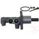 Purchase Top-Quality New Master Cylinder by RAYBESTOS - MC391353 pa8