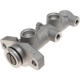 Purchase Top-Quality New Master Cylinder by RAYBESTOS - MC391355 pa1