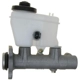 Purchase Top-Quality New Master Cylinder by RAYBESTOS - MC391356 pa4