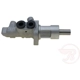 Purchase Top-Quality New Master Cylinder by RAYBESTOS - MC391365 pa10