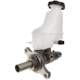 Purchase Top-Quality New Master Cylinder by RAYBESTOS - MC391367 pa1