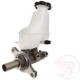 Purchase Top-Quality New Master Cylinder by RAYBESTOS - MC391367 pa3