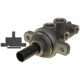 Purchase Top-Quality New Master Cylinder by RAYBESTOS - MC391376 pa9