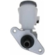Purchase Top-Quality New Master Cylinder by RAYBESTOS - MC391378 pa4