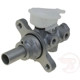 Purchase Top-Quality New Master Cylinder by RAYBESTOS - MC391379 pa12