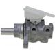 Purchase Top-Quality New Master Cylinder by RAYBESTOS - MC391379 pa28