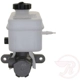 Purchase Top-Quality New Master Cylinder by RAYBESTOS - MC391385 pa16