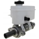 Purchase Top-Quality New Master Cylinder by RAYBESTOS - MC391385 pa23