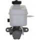 Purchase Top-Quality New Master Cylinder by RAYBESTOS - MC391385 pa24