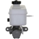 Purchase Top-Quality New Master Cylinder by RAYBESTOS - MC391385 pa28