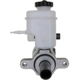 Purchase Top-Quality New Master Cylinder by RAYBESTOS - MC391385 pa29