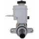 Purchase Top-Quality New Master Cylinder by RAYBESTOS - MC391385 pa4