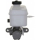 Purchase Top-Quality New Master Cylinder by RAYBESTOS - MC391385 pa5