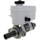 Purchase Top-Quality New Master Cylinder by RAYBESTOS - MC391385 pa8