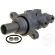 Purchase Top-Quality New Master Cylinder by RAYBESTOS - MC391387 pa10