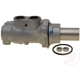 Purchase Top-Quality New Master Cylinder by RAYBESTOS - MC391387 pa11