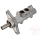 Purchase Top-Quality New Master Cylinder by RAYBESTOS - MC391397 pa6