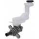 Purchase Top-Quality New Master Cylinder by RAYBESTOS - MC391402 pa1