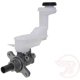 Purchase Top-Quality New Master Cylinder by RAYBESTOS - MC391402 pa12