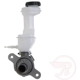 Purchase Top-Quality New Master Cylinder by RAYBESTOS - MC391402 pa13