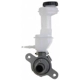 Purchase Top-Quality New Master Cylinder by RAYBESTOS - MC391402 pa4