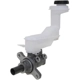 Purchase Top-Quality New Master Cylinder by RAYBESTOS - MC391402 pa8