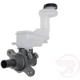Purchase Top-Quality New Master Cylinder by RAYBESTOS - MC391403 pa12