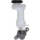 Purchase Top-Quality New Master Cylinder by RAYBESTOS - MC391403 pa16