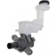 Purchase Top-Quality New Master Cylinder by RAYBESTOS - MC391403 pa17