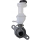Purchase Top-Quality New Master Cylinder by RAYBESTOS - MC391403 pa18