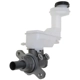 Purchase Top-Quality New Master Cylinder by RAYBESTOS - MC391403 pa23